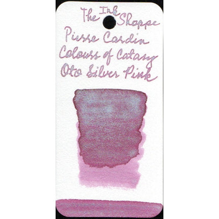 Pierre Cardin Fountain Pen Ink Sample (3mL)