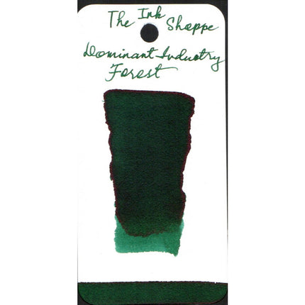 Dominant Industry Fountain Pen Ink Sample (3mL)
