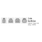 The Coffee Monsterz Co. Tiny Icons Sticker