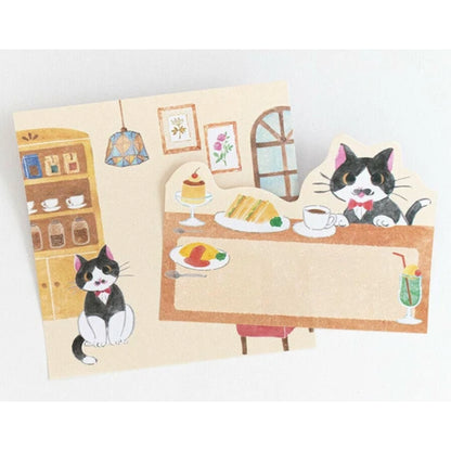 NB Co. Nekorobi Sticky Note