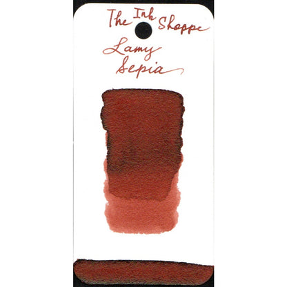 Lamy Fountain Pen Ink Samples (3mL)