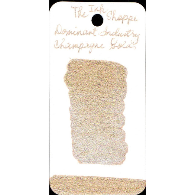 Dominant Industry Mirror Ink Sample (3mL)