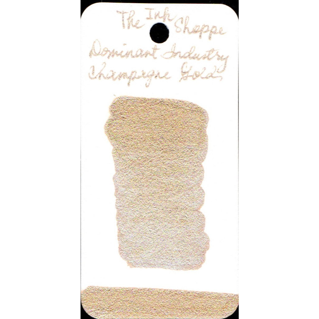 Dominant Industry Mirror Ink Sample (3mL)