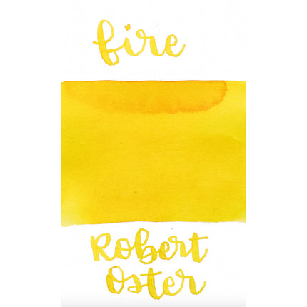 Robert Oster Fountain Pen Ink Samples (3mL) Part 2 (E to N)