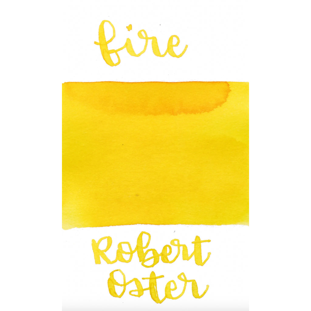 Robert Oster Fountain Pen Ink Samples (3mL) Part 2 (E to N)