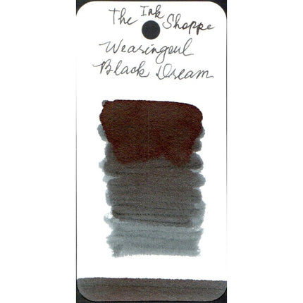 Wearingeul Fountain Pen Ink Full Bottles (30mL)