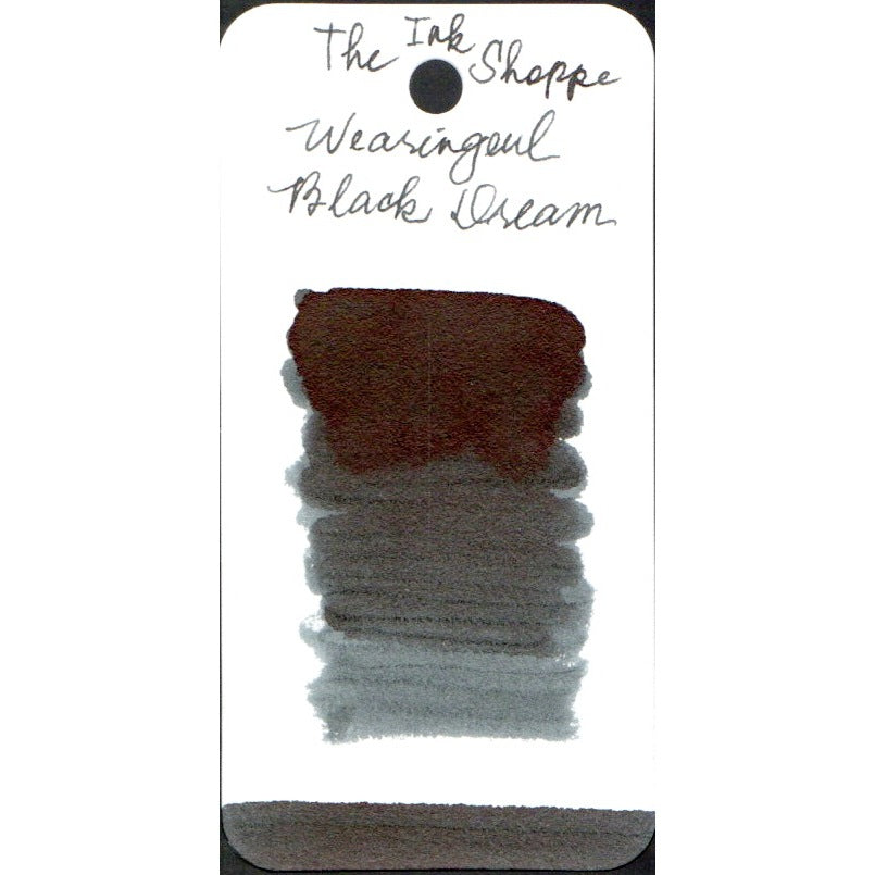 Wearingeul Fountain Pen Ink Full Bottles (30mL)