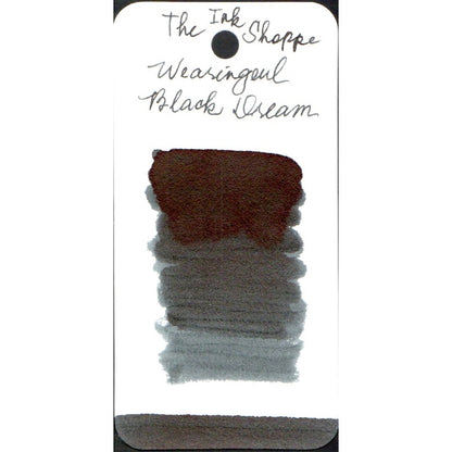 Wearingeul Fountain Pen Ink Full Bottles (30mL)