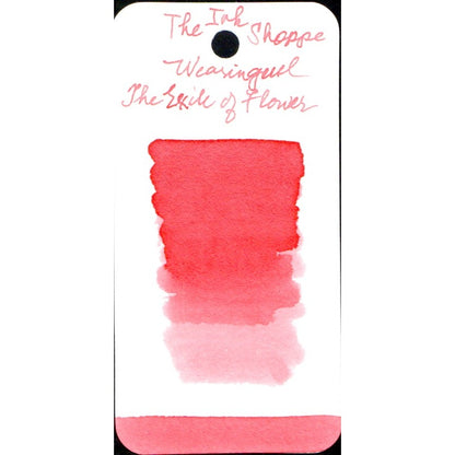 Wearingeul Fountain Pen Ink Full Bottles (30mL)