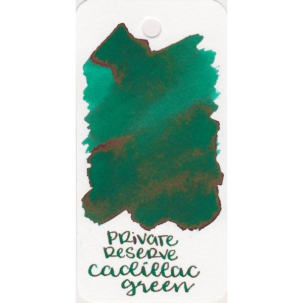 Private Reserve Fountain Pen Ink Samples (3mL)