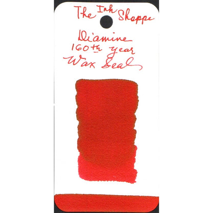 Diamine 160th Anniversary Fountain Pen Ink Sample (3mL)