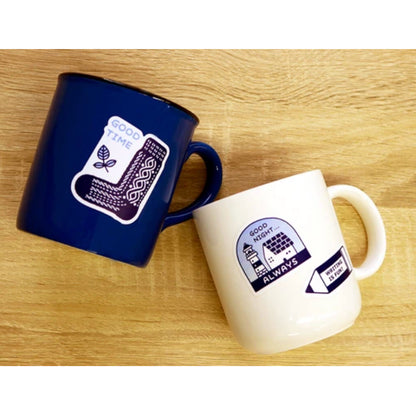 Sanby Eric Small Things Multi-Sticker