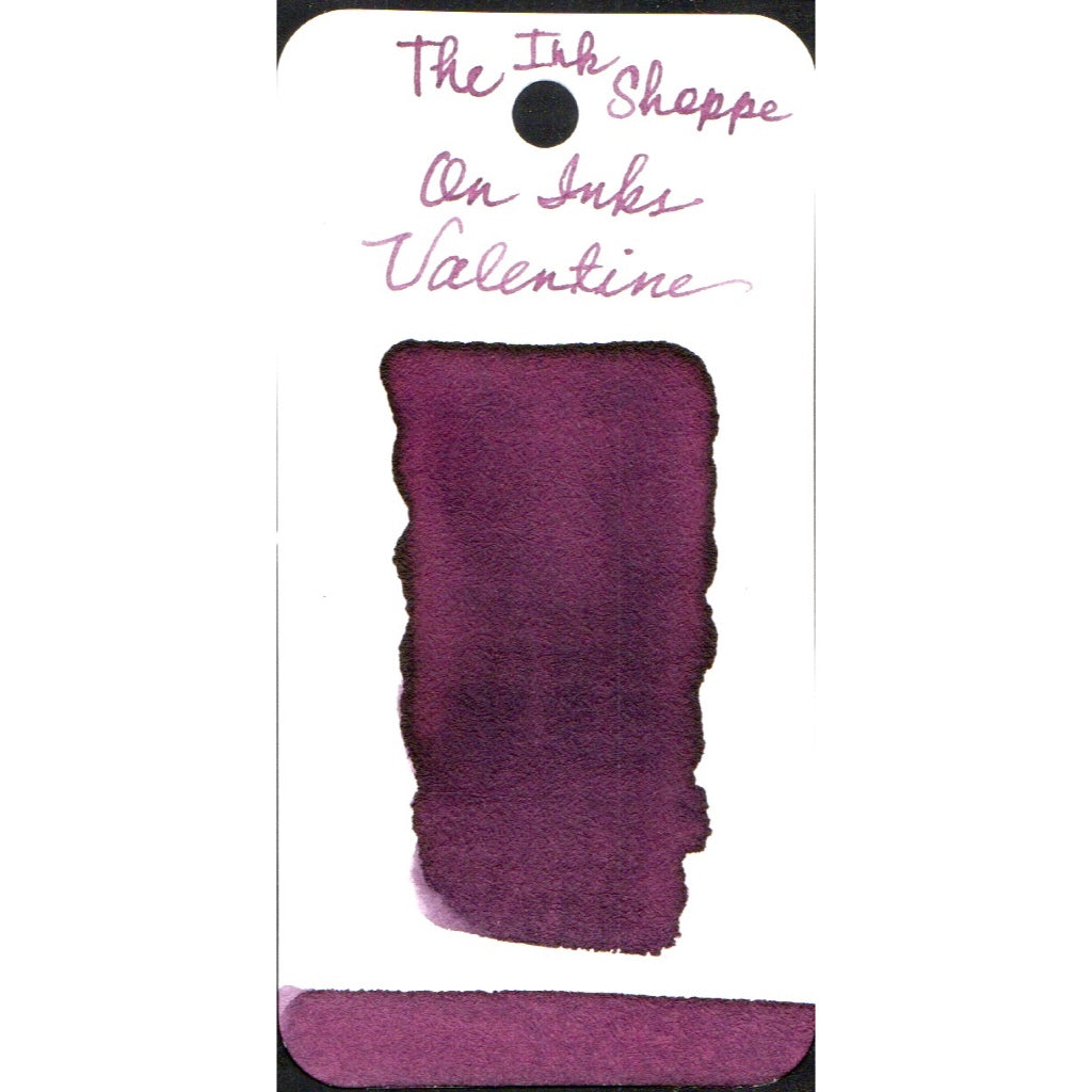 On Inks Fountain Pen Ink Samples (3mL)