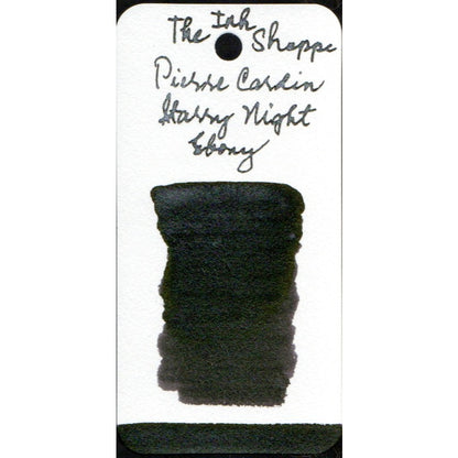 Pierre Cardin Fountain Pen Ink Sample (3mL)
