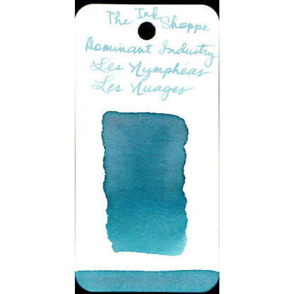 Dominant Industry Fountain Pen Ink Sample (3mL)