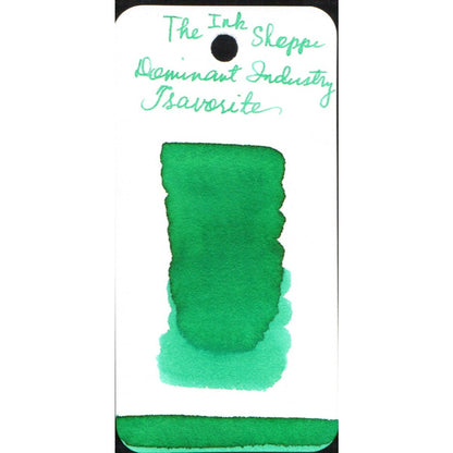 Dominant Industry Fountain Pen Ink Sample (3mL)