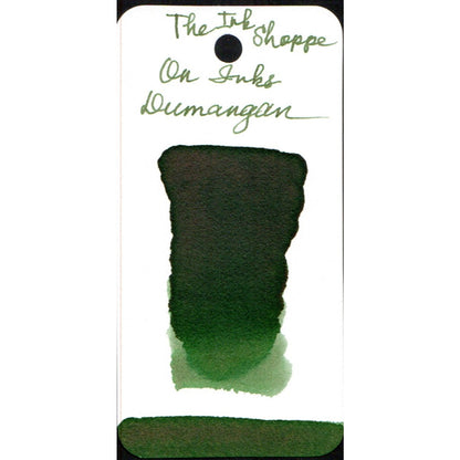 On Inks Fountain Pen Ink Full Bottle (20mL)