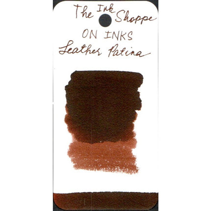 On Inks Fountain Pen Ink Full Bottle