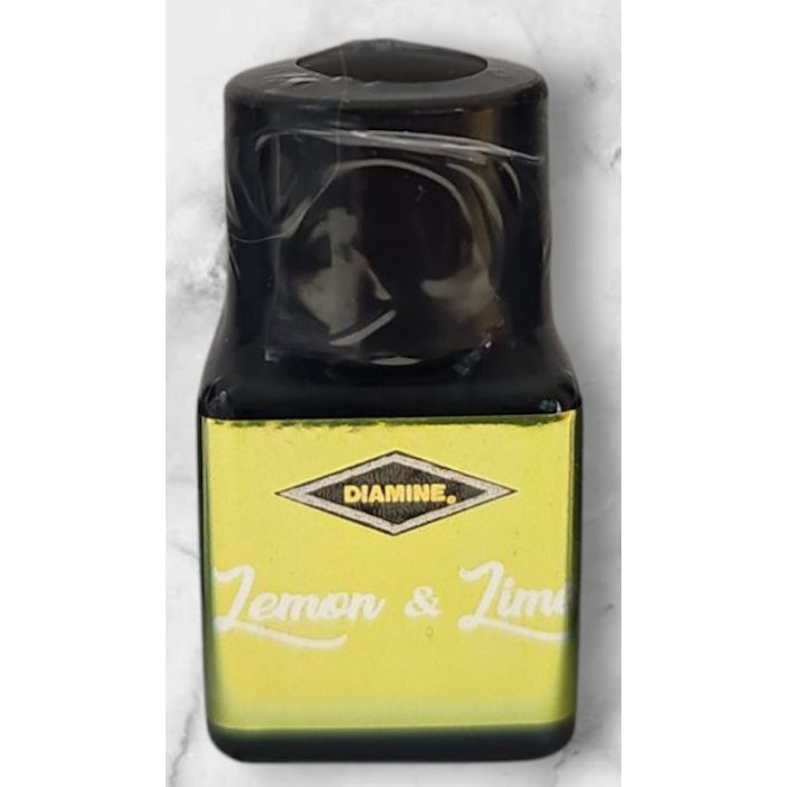 Diamine Inkvent 2024 Black Edition 12ml FULL BOTTLE