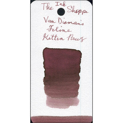 Van Dieman's Ink Full Bottle (30mL)