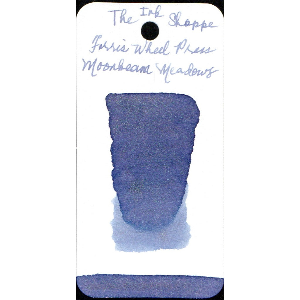 Ferris Wheel Press Ferritales Once Upon a Time Fountain Pen Ink Sample (3mL)