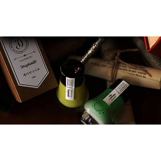 Dominant Industry Alchemist Series Calligraphy Pen Ink Sample (3mL)