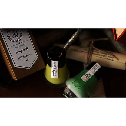 Dominant Industry Alchemist Series Calligraphy Pen Ink Sample (3mL)