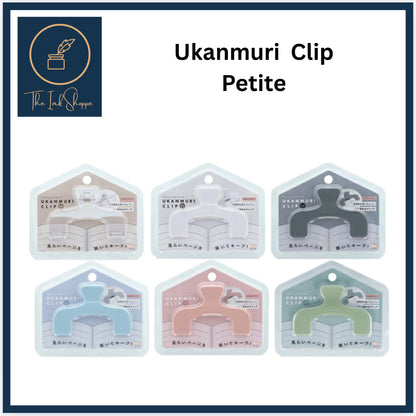Ukanmuri Clip Petite Size