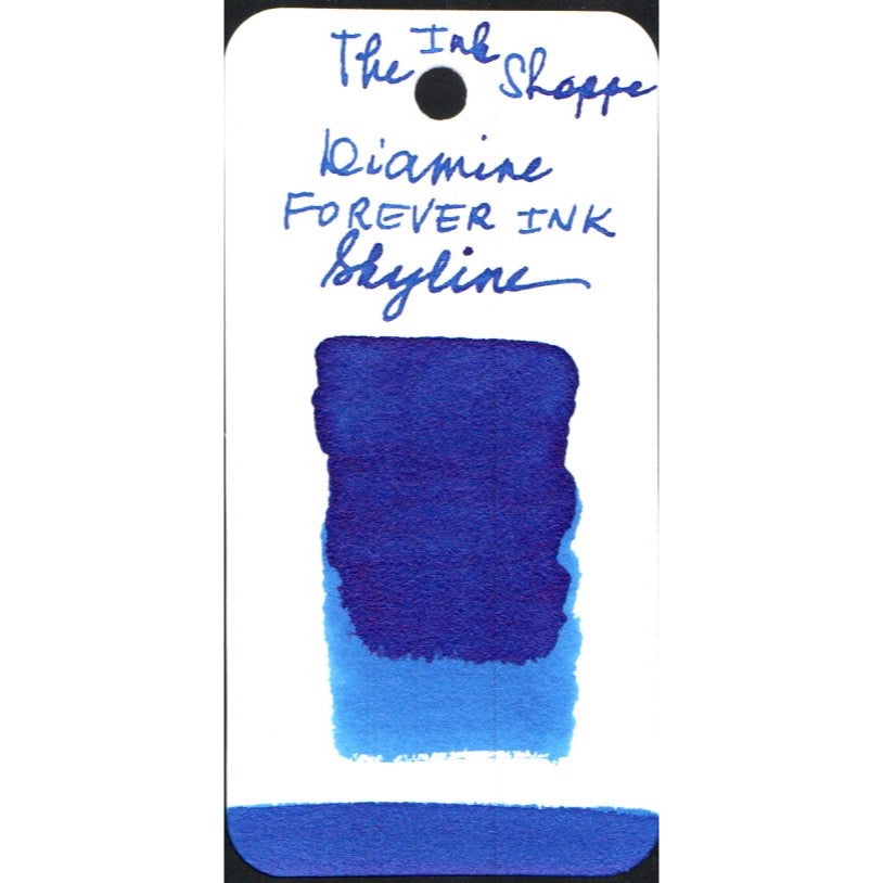 Diamine Forever Fountain Pen Ink Sample (3mL)