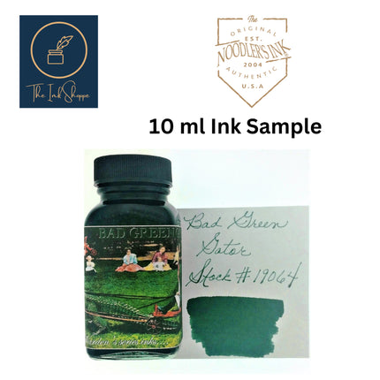 Noodler's Fountain Pen Ink 10ml Ink Sample