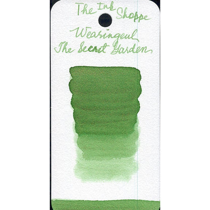 Wearingeul Fountain Pen Ink Full Bottles (30mL)