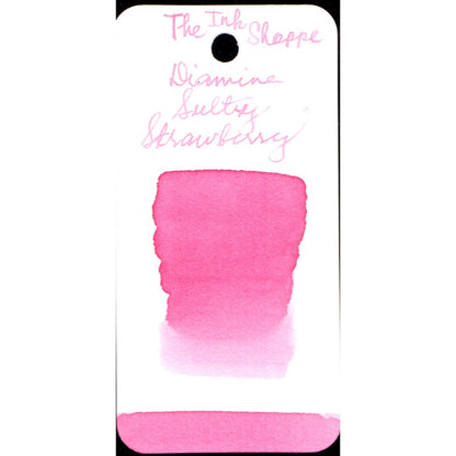 Diamine Fountain Pen Ink Sample (3mL)