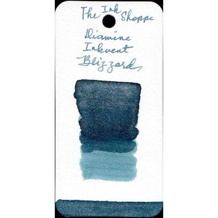 Diamine Inkvent 2023 Purple Edition Fountain Pen Ink Sample (3mL)