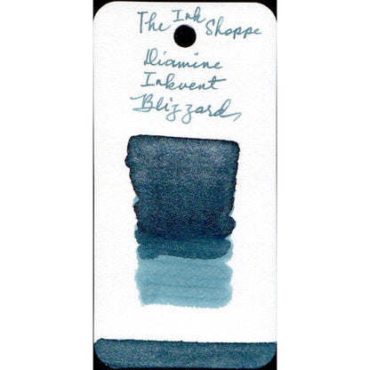 Diamine Inkvent 2023 Purple Edition Fountain Pen Ink Sample (3mL)