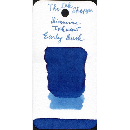 Diamine Inkvent 2023 Purple Edition Fountain Pen Ink Sample (3mL)