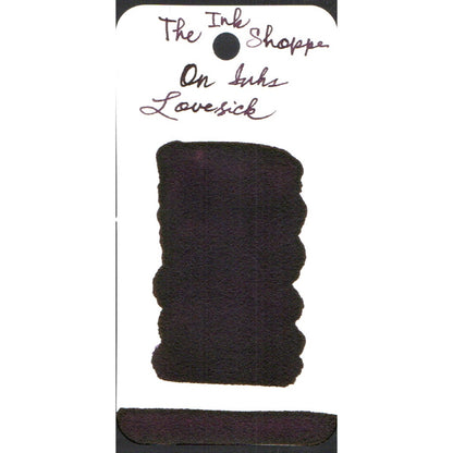 On Inks Fountain Pen Ink Samples (3mL)