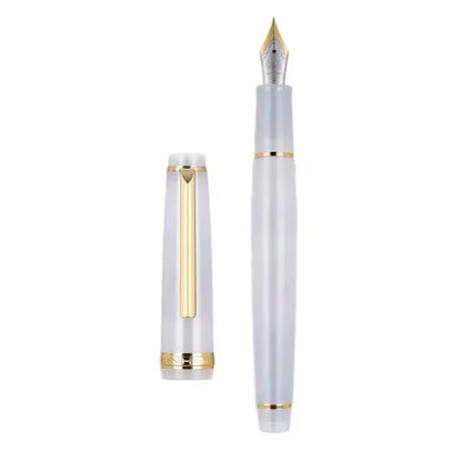 Jinhao 82 Fountain Pen - Translucent Body
