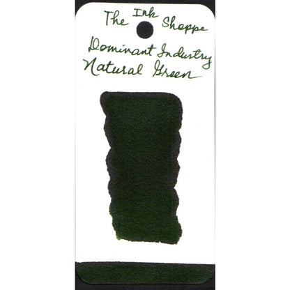 Dominant Industry Fountain Pen Ink Sample (3mL)