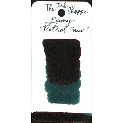 Lamy Fountain Pen Ink Samples (3mL)