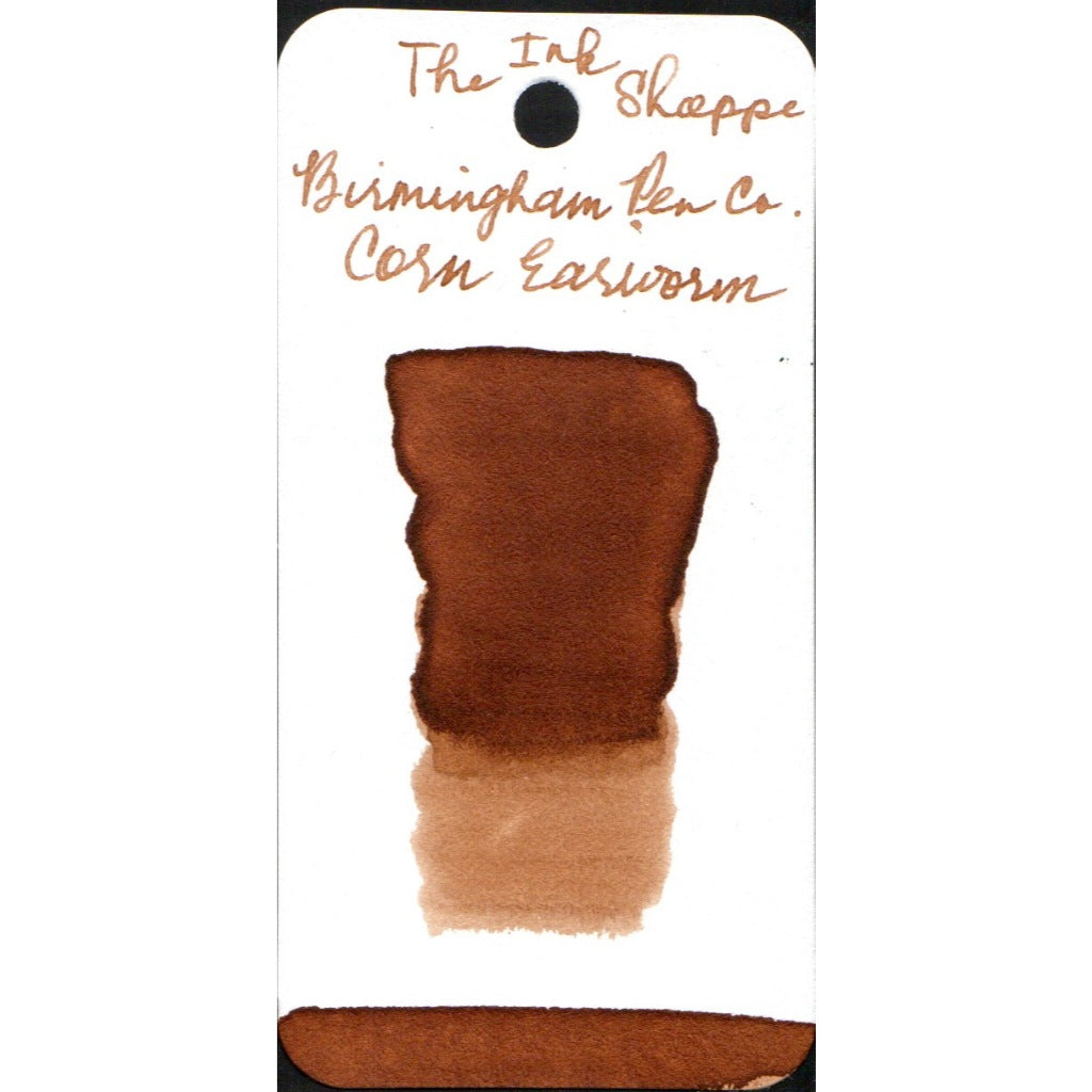 Birmingham Pen Company Fountain Pen Ink Sample (3mL)