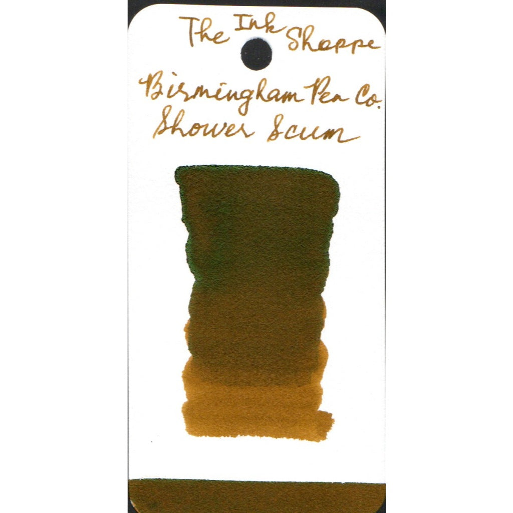 Birmingham Pen Company Fountain Pen Ink Sample (3mL)
