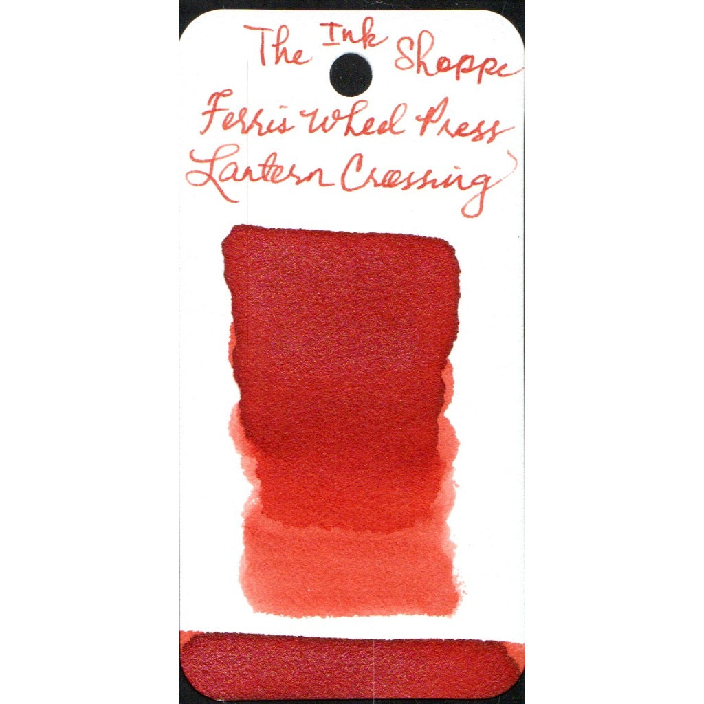 Ferris Wheel Press Ferritales Once Upon a Time Fountain Pen Ink Sample (3mL)