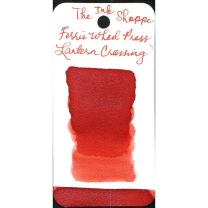 Ferris Wheel Press Ferritales Once Upon a Time Fountain Pen Ink Sample (3mL)