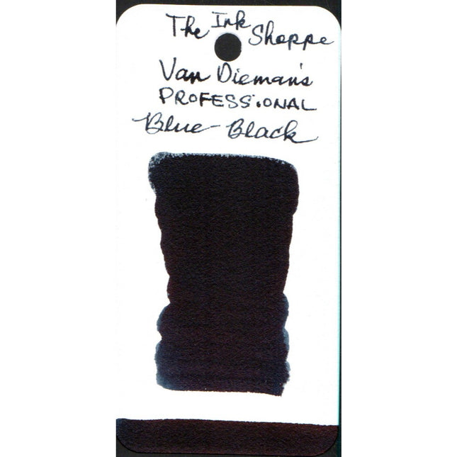 Van Dieman's Professional Fountain Pen Ink Sample (3mL)