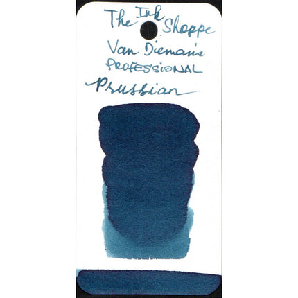 Van Dieman's Professional Fountain Pen Ink Sample (3mL)