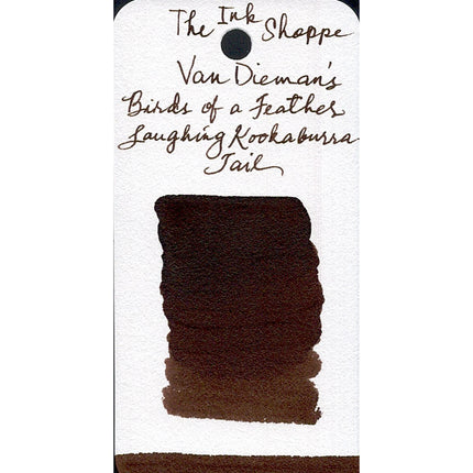 Van Dieman's Ink Full Bottle (30mL)