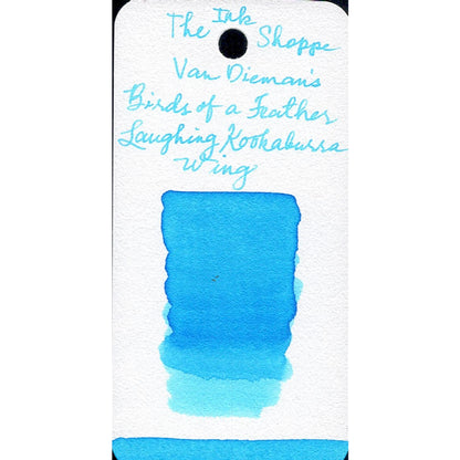 Van Dieman's Ink Full Bottle (30mL)