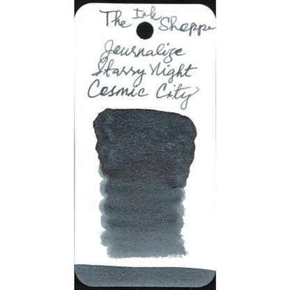 Journalize Inks Fountain Pen Ink Sample (3mL)