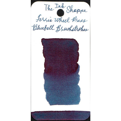 Ferris Wheel Press Fountain Pen Ink Sample (3mL)