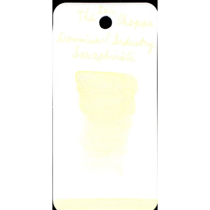 Dominant Industry Alchemist Series Calligraphy Pen Ink Sample (3mL)